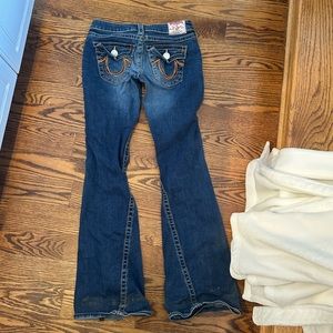 True Religion jeans